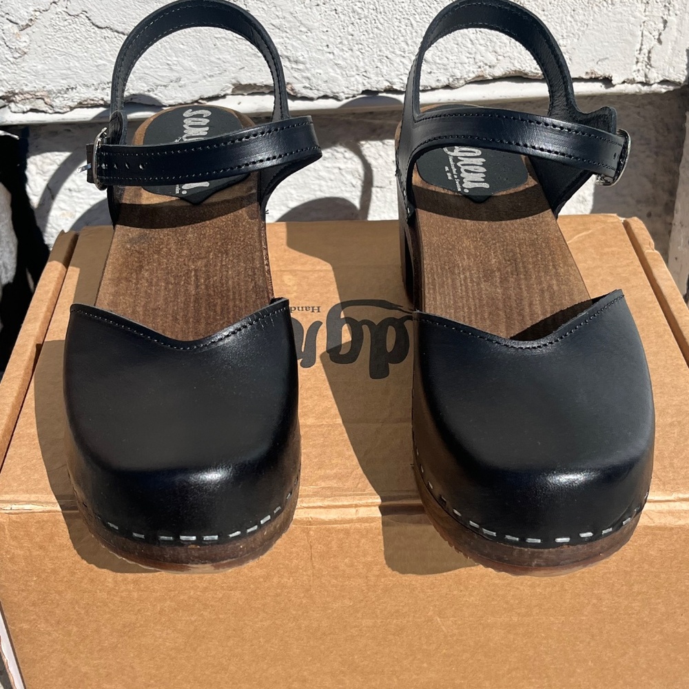 Sandgrens clogs - Picture 2 of 9